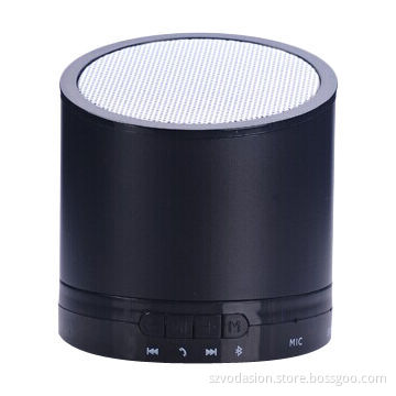 Rechargeable mini wireless bluetooth speaker with Handsfree function